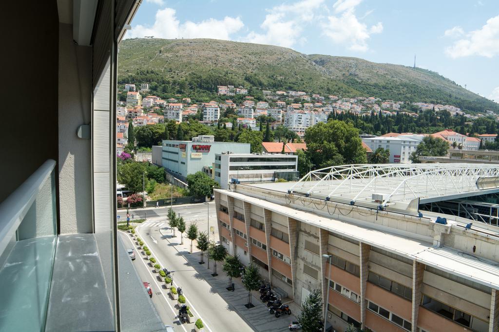 Apartment Tara Dubrovnik Exterior photo