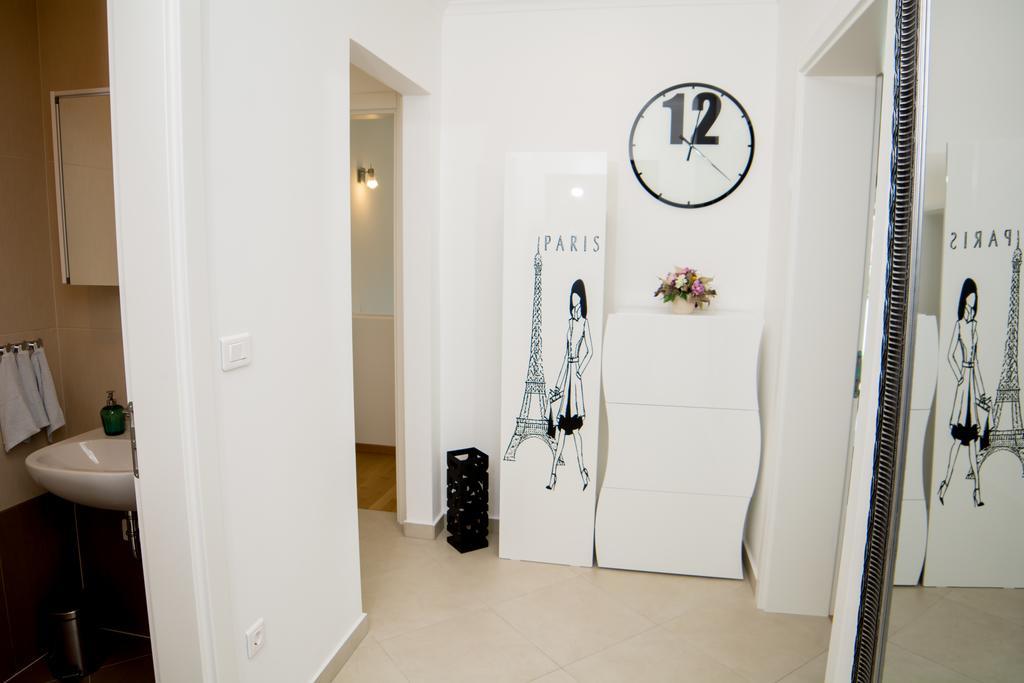 Apartment Tara Dubrovnik Exterior photo