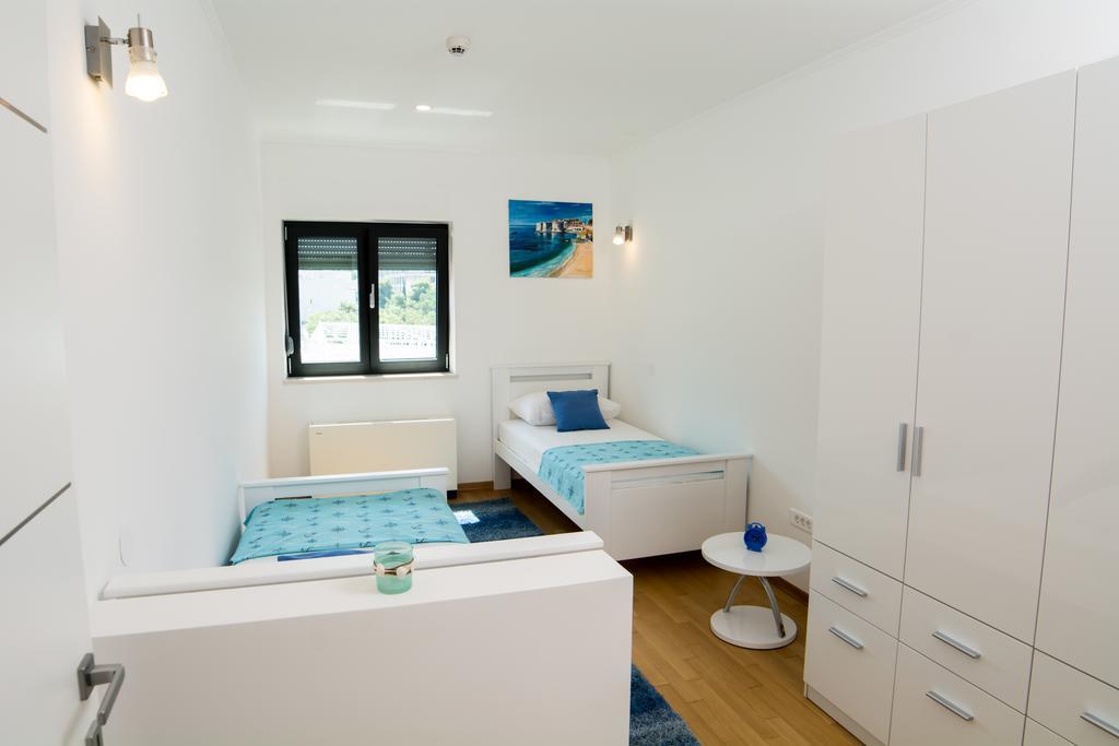 Apartment Tara Dubrovnik Exterior photo